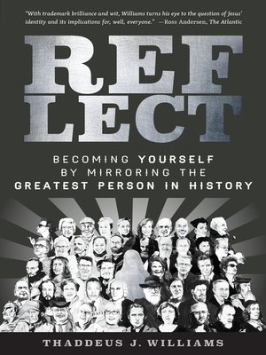 cover image of REFLECT